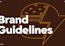 design restaurant logo with full brand identity
